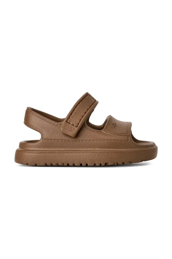 UGG UGG sandale za djecu GOLDENGLOW