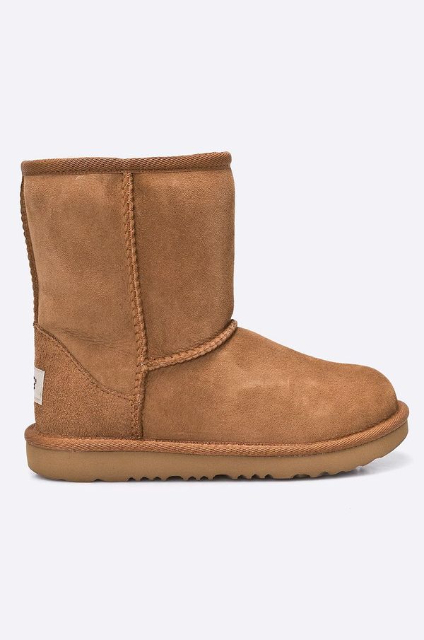 Ugg UGG - Zimska obuća Classic II dziecięce