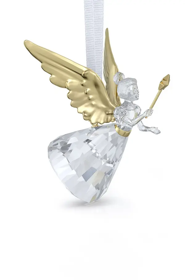 Swarovski Ukras Swarovski Holiday Magic 5657008