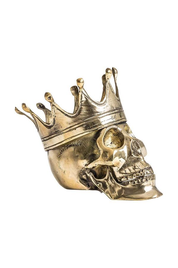 Vical Ukras Vical Calavera Figure