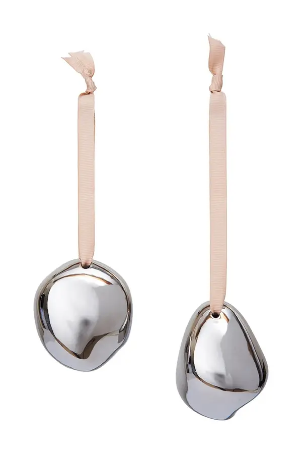 Ferm Living Ukras za bor ferm LIVING 2-pack