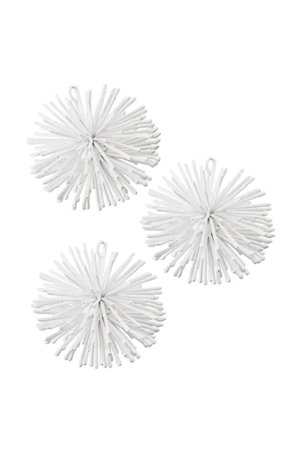 Pols Potten Ukras za bor Pols Potten 3-pack