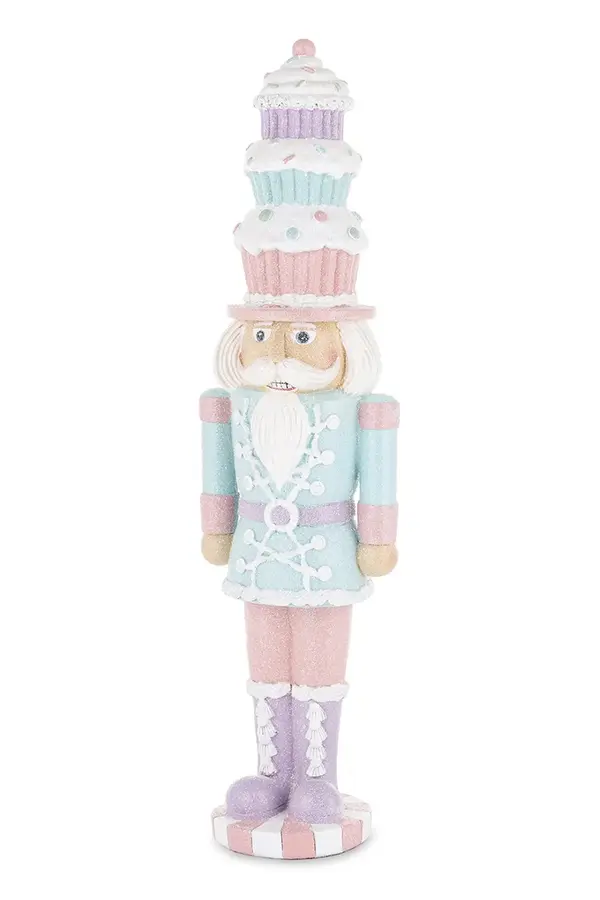 Ukrasna figurica 46 x 12 x 9 cm Ukrasna figurica 46 x 12 x 9 cm