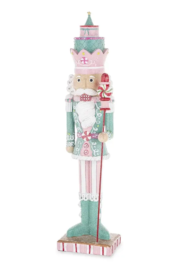 Ukrasna figurica 50 x 12,5 x 9 cm Ukrasna figurica 50 x 12,5 x 9 cm