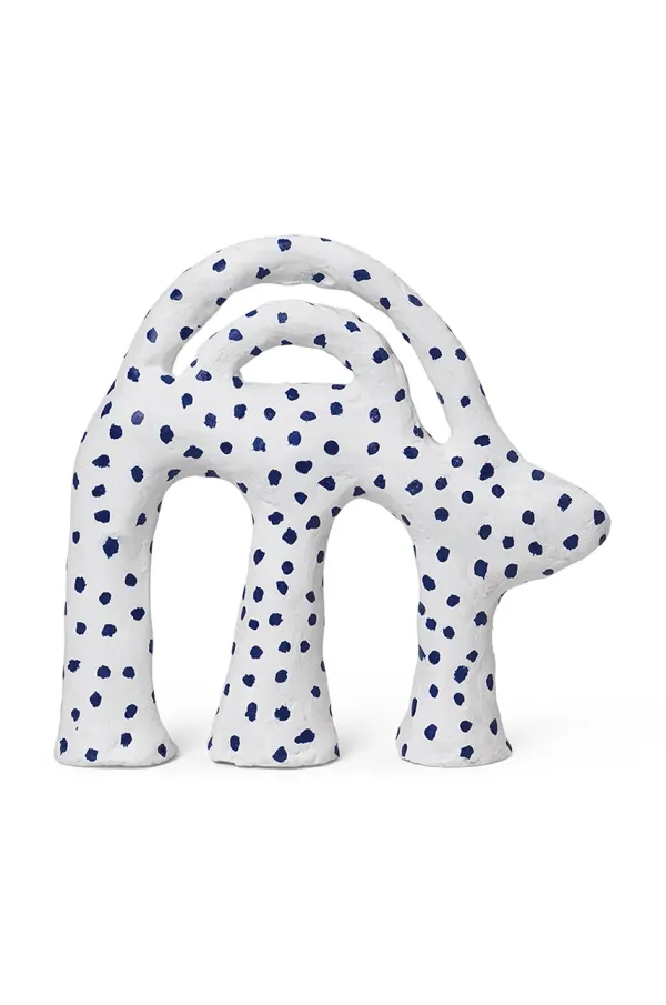 ferm LIVING Ukrasna figurica ferm LIVING Mumbo