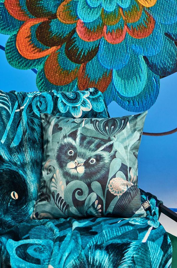 Medicine Ukrasna jastučnica Medicine