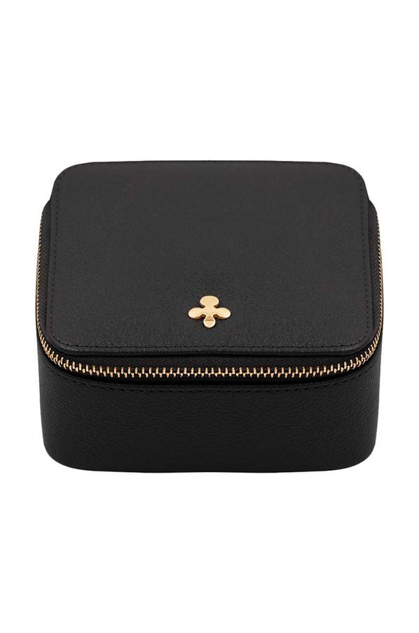 Lilou Ukrasna kutijca Lilou boja: crna