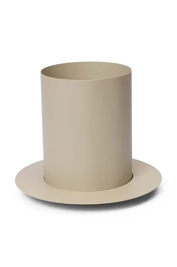 Ferm Living Ukrasna lončanica ferm LIVING Auran Pot S