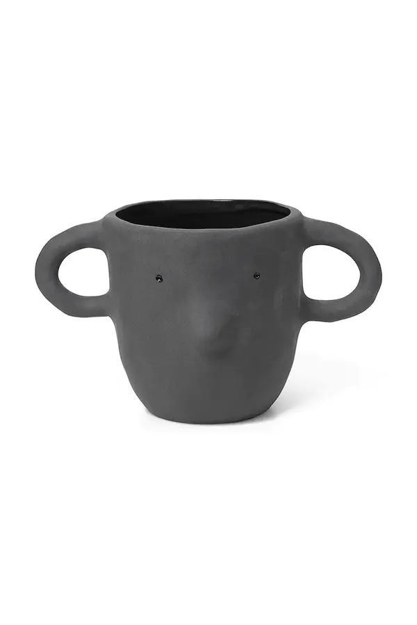 Ferm Living Ukrasna lončanica ferm LIVING Mus XL/26,6 x 15 cm