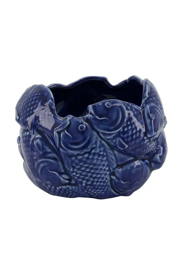 Ukrasna lončanica home & lifestyle 17,3 x 12,3 cm Ukrasna lončanica home & lifestyle 17,3 x 12,3 cm