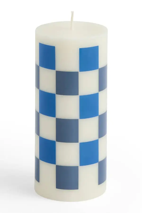 HAY Ukrasna svijeća HAY Column Candle 15 x 6,8 x 6,8 cm