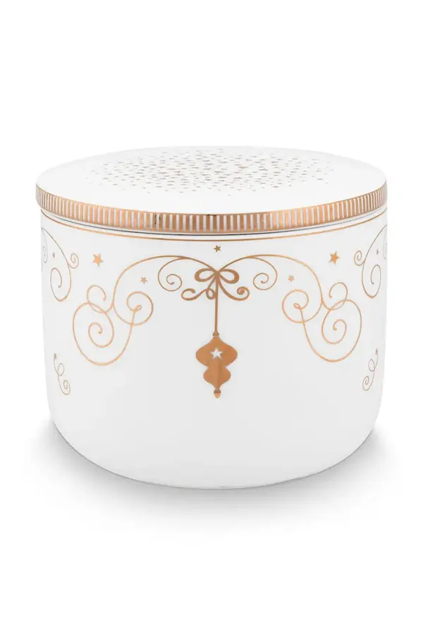 Pip Studio Ukrasna svijeća Pip Studio Royal Winter