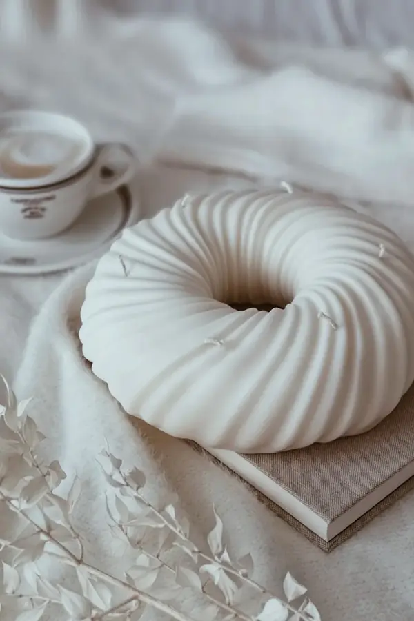Temida Ukrasna svijeća Temida Circle 1160 g