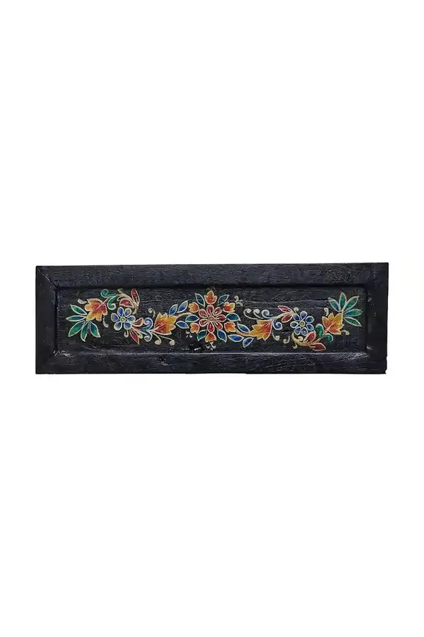 Madam Stoltz Ukrasna tacna Madam Stoltz 50 x 15 cm
