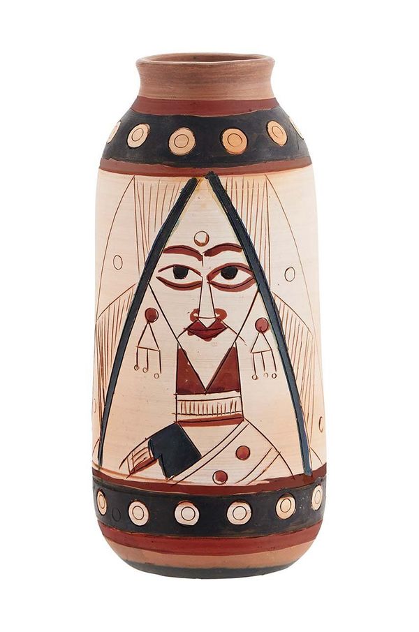 Madam Stoltz Ukrasna vaza Madam Stoltz