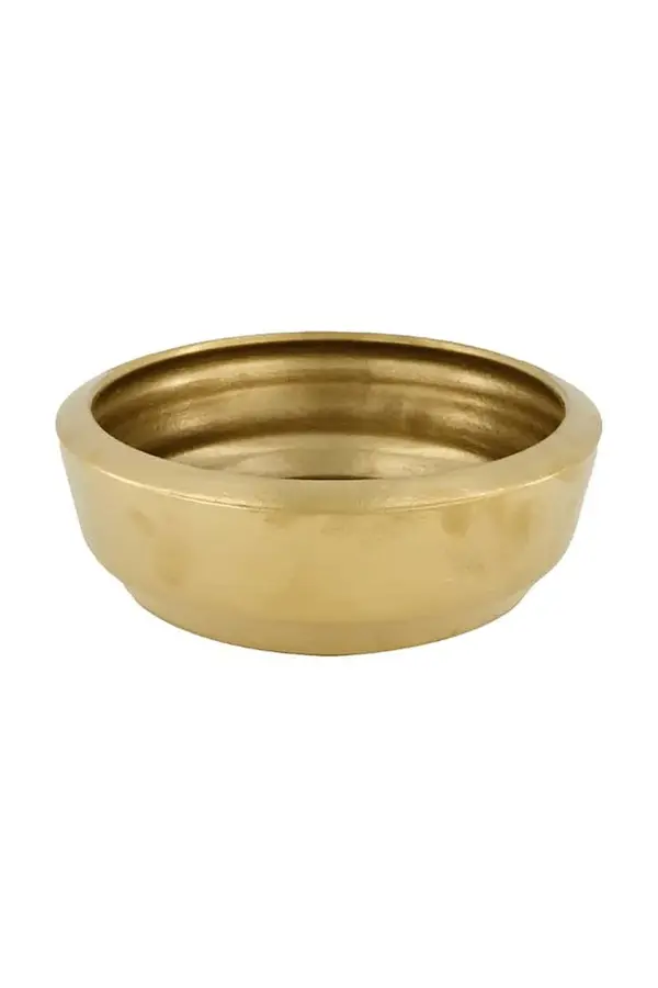 Ukrasna zdjela home & lifestyle 26 x 26 x 9 cm Ukrasna zdjela home & lifestyle 26 x 26 x 9 cm
