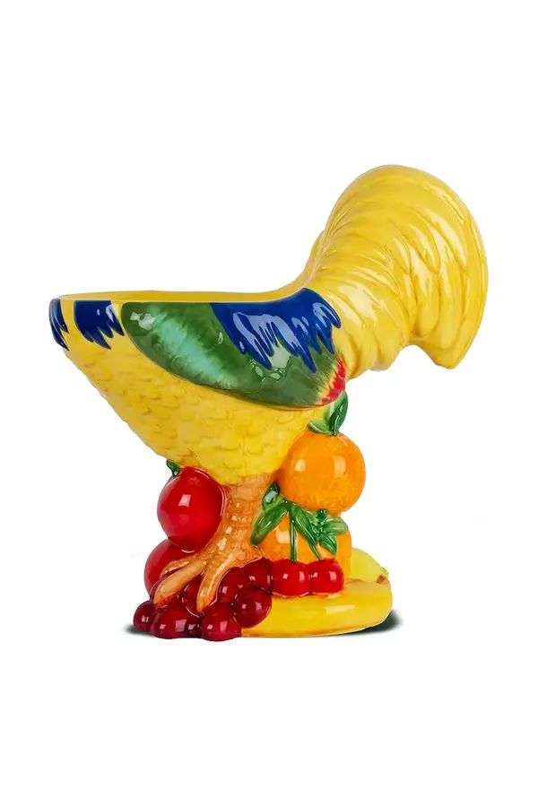 Byon Ukrasna zdjelica Byon Fruity Rooster 26 cm