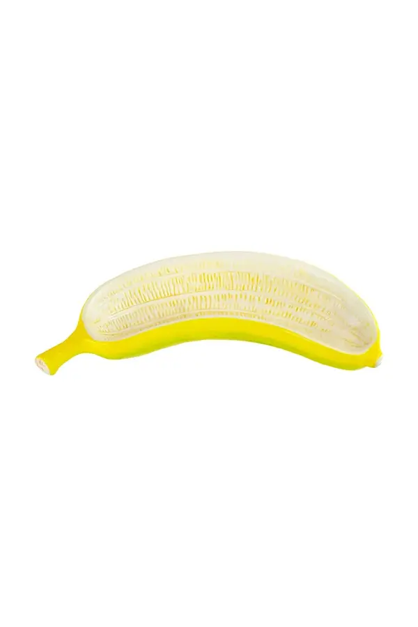 Donkey Ukrasna zdjelica Donkey Banana Romance