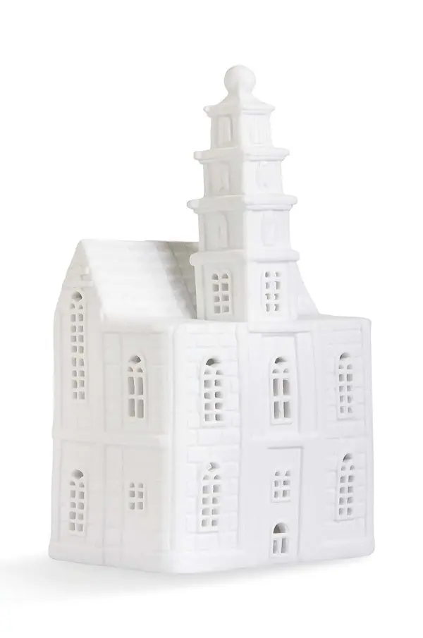 &k amsterdam Ukrasni svijećnjak &k amsterdam Canal House Church Large
