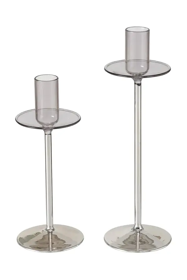 Boltze Ukrasni svijećnjak Boltze Elegence 2-pack