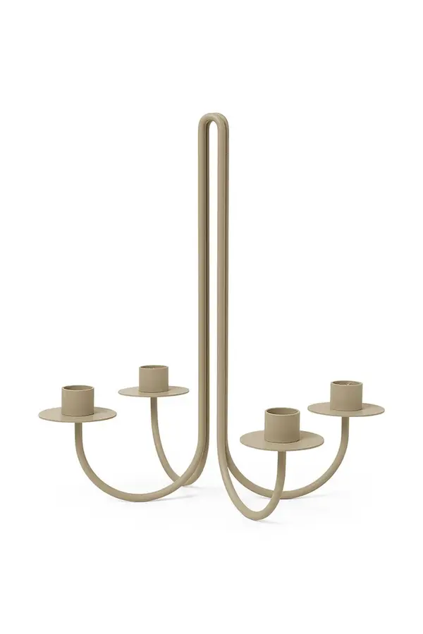 Ferm Living Ukrasni svijećnjak ferm LIVING