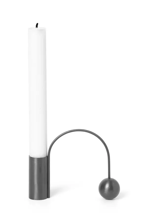 Ferm Living Ukrasni svijećnjak ferm LIVING Balance