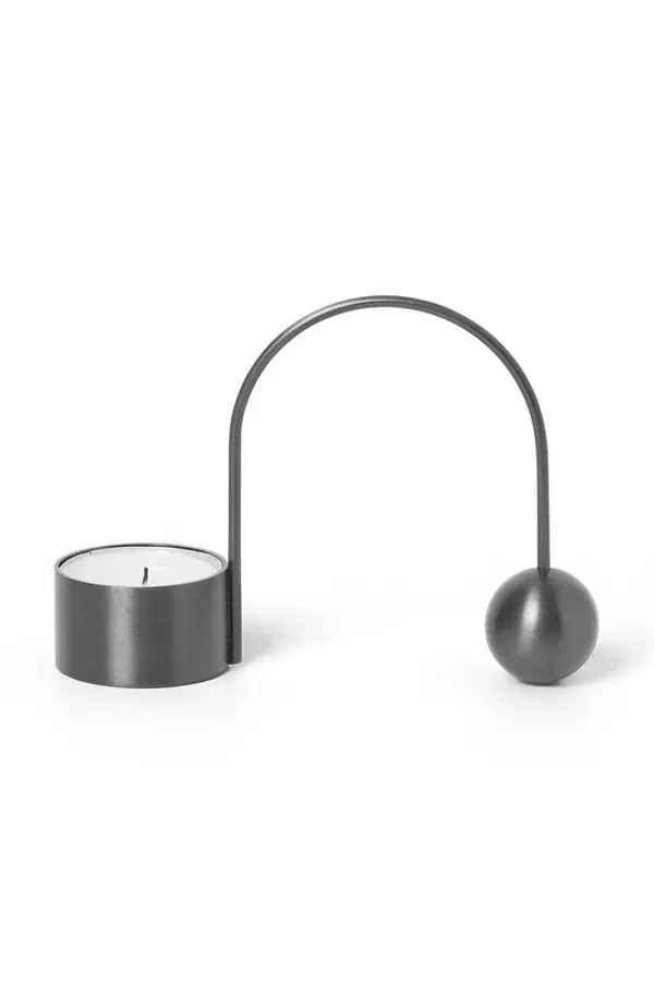 Ferm Living Ukrasni svijećnjak ferm LIVING Balance