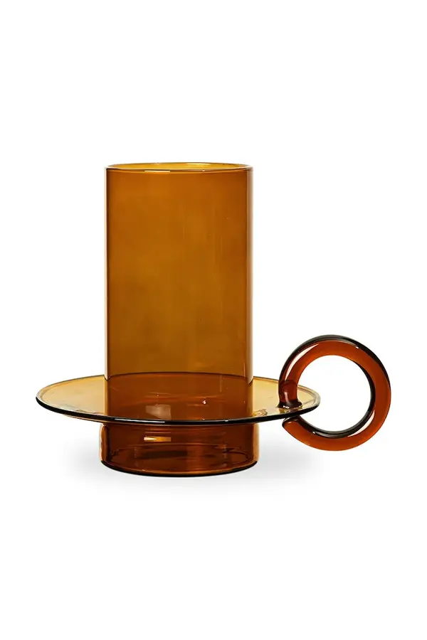 Ferm Living Ukrasni svijećnjak ferm LIVING Luce