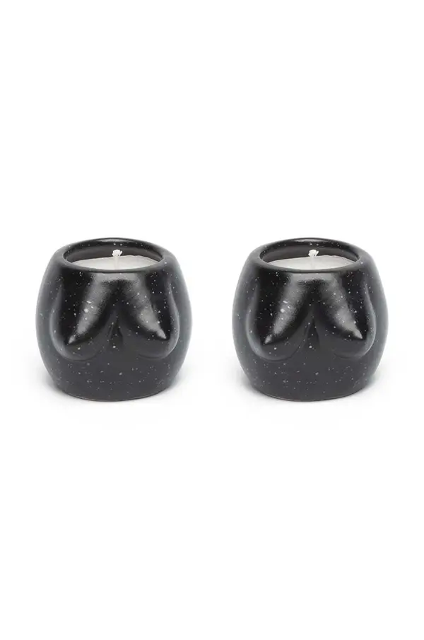 Helio Ferretti Ukrasni svijećnjak Helio Ferretti 2-pack