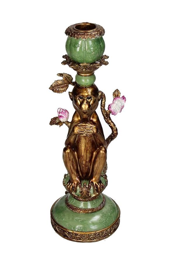 Inne Ukrasni svijećnjak home & lifestyle