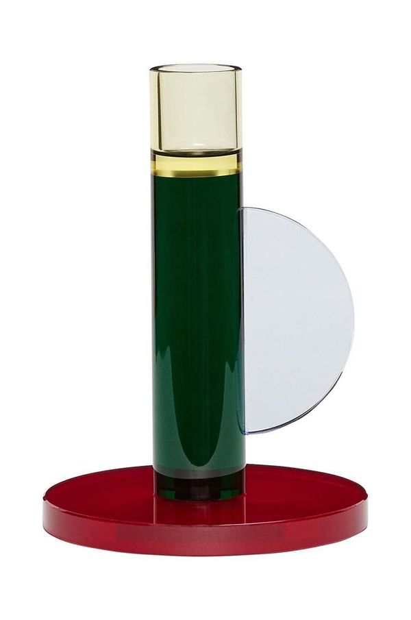 Hübsch Ukrasni svijećnjak Hübsch Astro