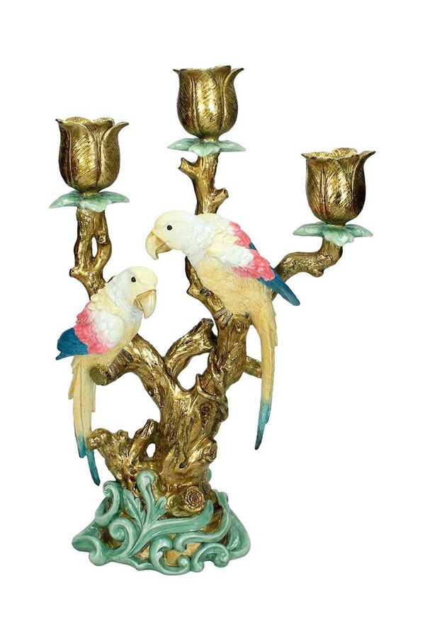 Inne Ukrasni svijećnjak