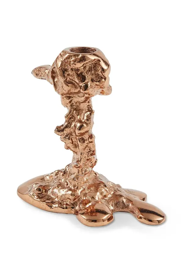 Pols Potten Ukrasni svijećnjak Pols Potten Drip S/14 x 8 cm