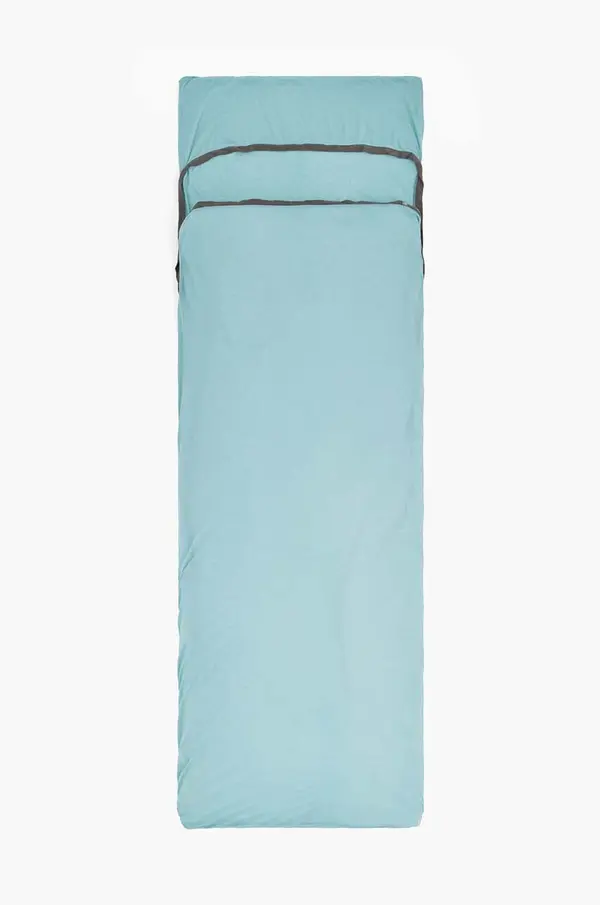 Sea to Summit Uložak za vreću za spavanje Sea To Summit Comfort Blend Sleeping Bag Liner Rectangular