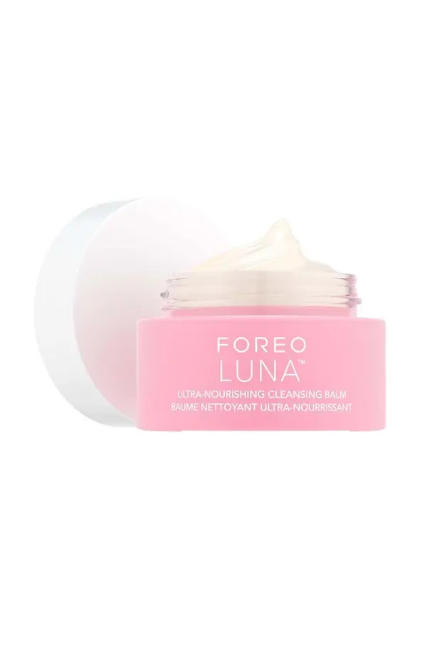 FOREO Ultra hranjivi balzam za skidanje šminke FOREO LUNA Ultra-Nourishing Cleansing Balm,15 ml