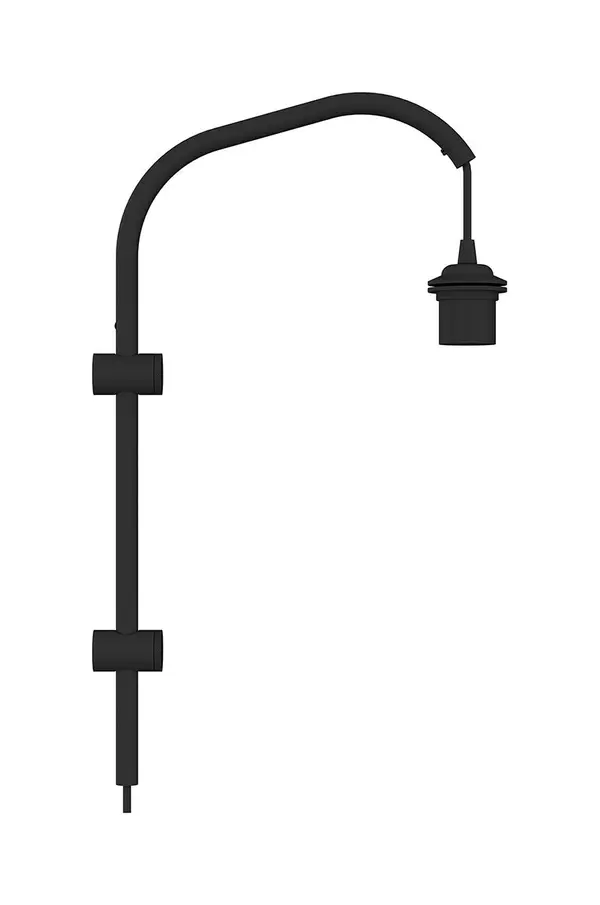 Umage Umage postolje za zidnu lampu Willow Mini Wall Hanger