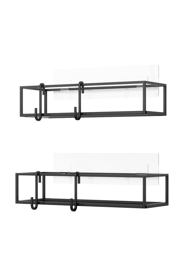 Umbra Umbra Polica za tuš kabinu (2-pack)