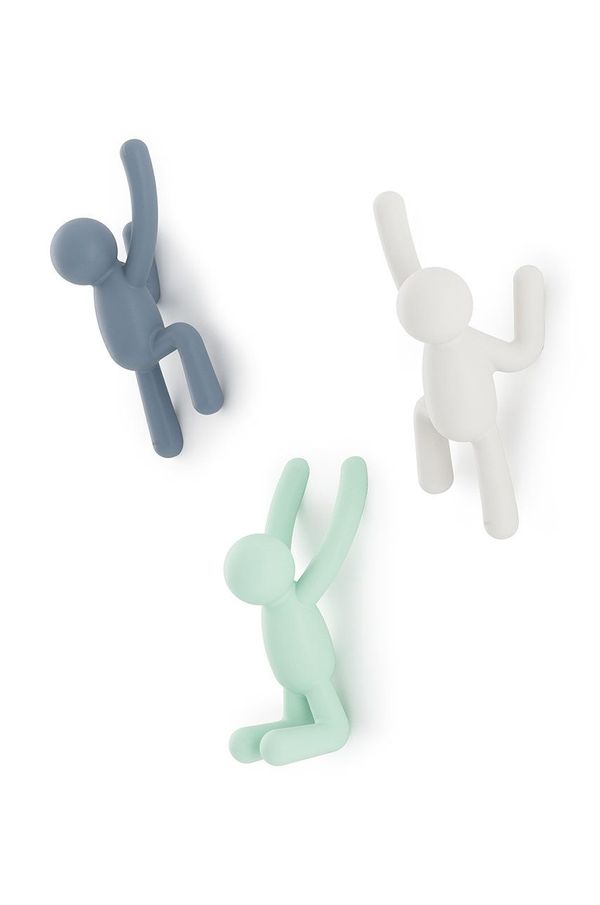 Umbra Umbra Set zidnih vješalica (3-pack)