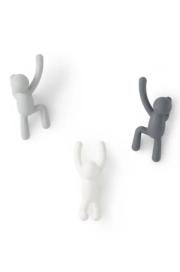 Umbra Umbra Set zidnih vješalica (3-pack)