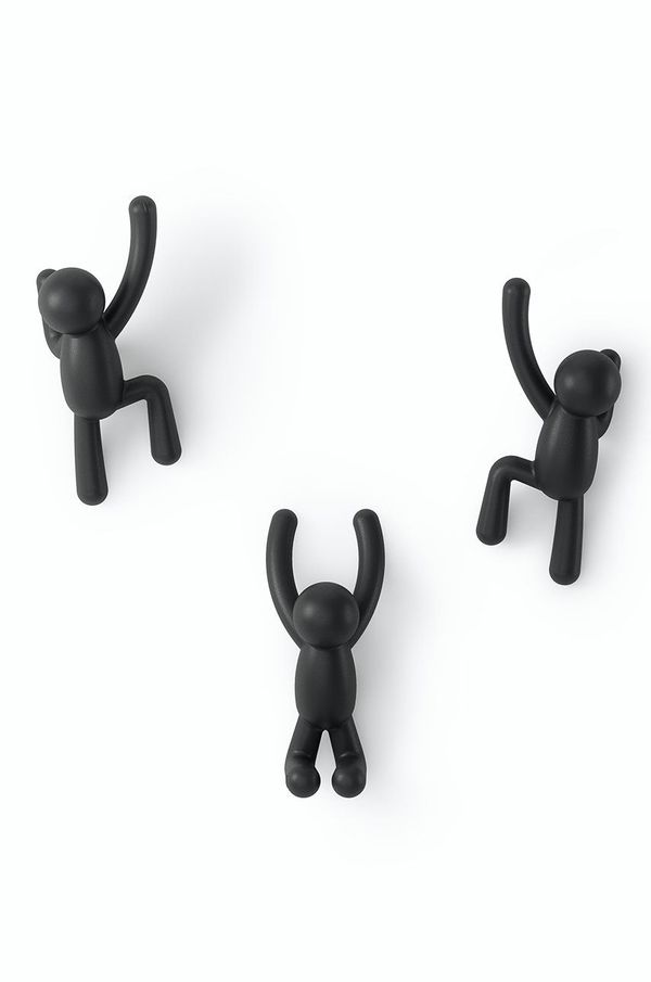 Umbra Umbra Set zidnih vješalica (3-pack)