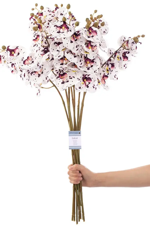 Umjetna biljka Orchidea 10-pack Umjetna biljka Orchidea 10-pack
