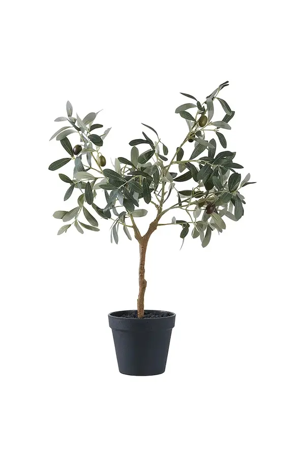 House Nordic Umjetna biljka u lončanici House Nordic Olive Tree