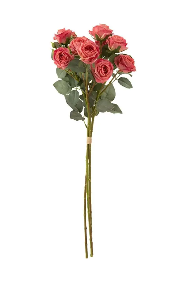 J-Line Umjetni buket J-Line Bouquet Rose 12-pack