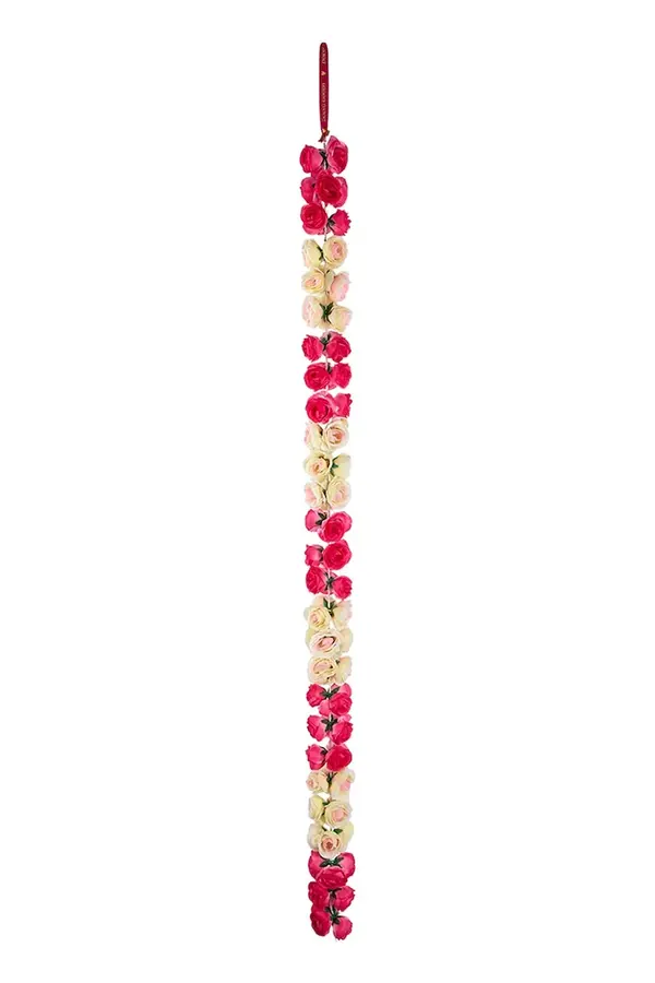 Doing Goods Umjetno cvijeće Doing Goods Bouquet of Roses 203 x 9 x 9 cm