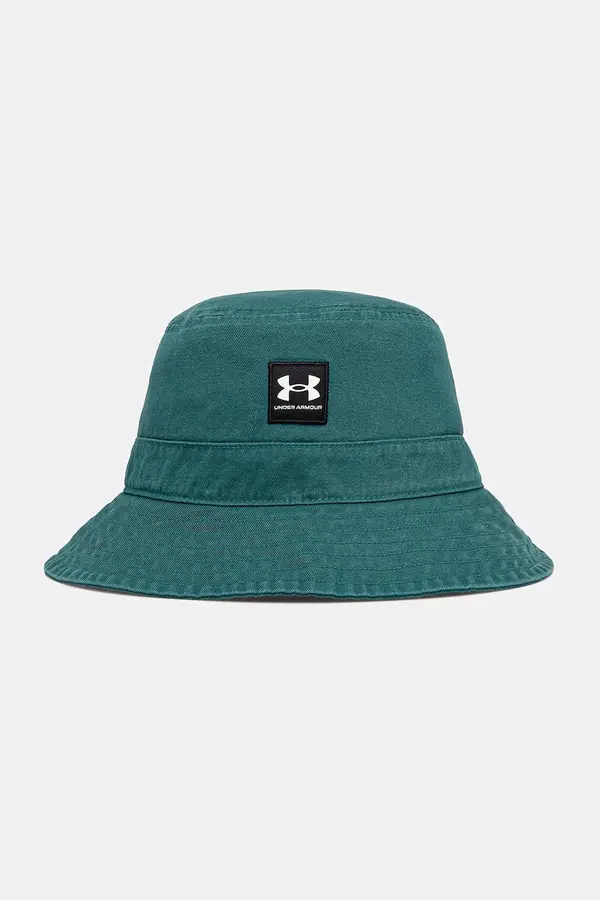 Under Armour Under Armour bucket hat muški pamučni ESSENTIAL BUCKET