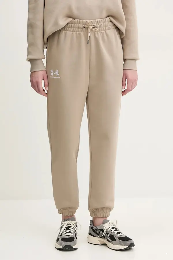 Under Armour Under Armour Donji dio trenirke Under Armour