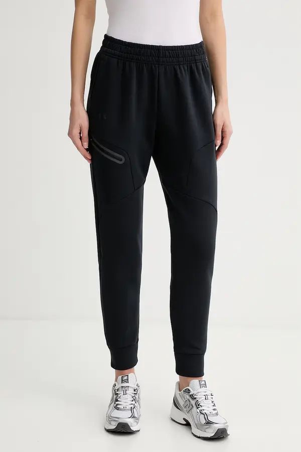 Under Armour Under Armour donji dio trenirke za žene Unstoppable Flc