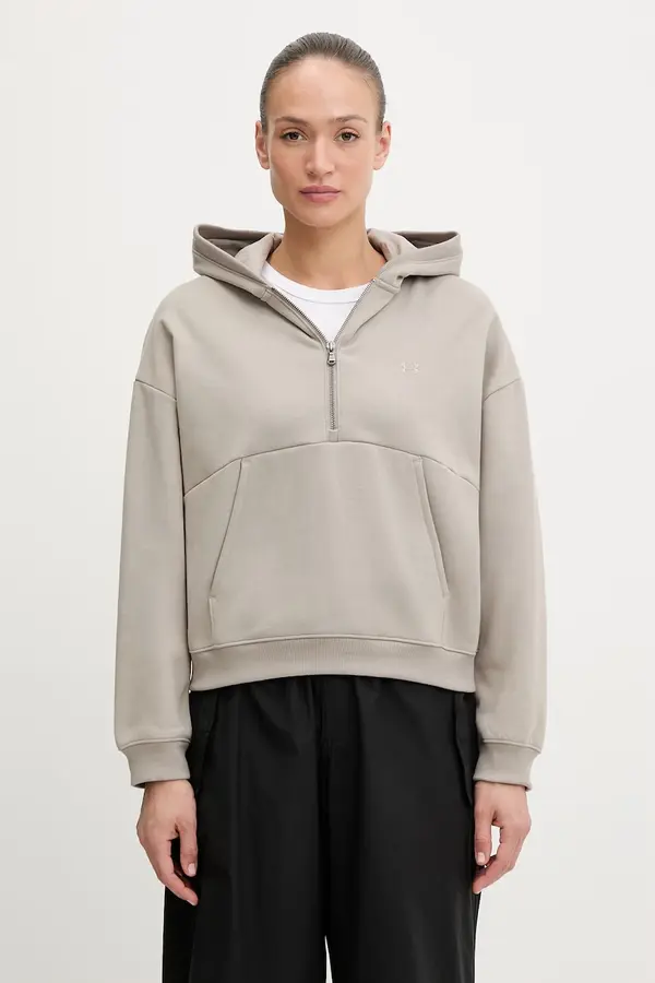 Under Armour Under Armour dukserica sa kapuljačom za žene Icon Fleece