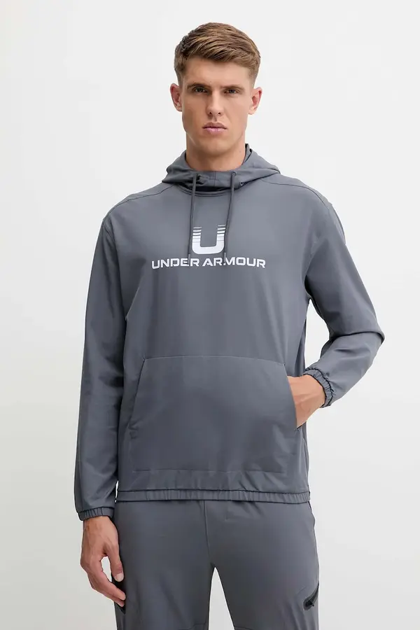 Under Armour Under Armour Dukserica Under Armour Unstoppable