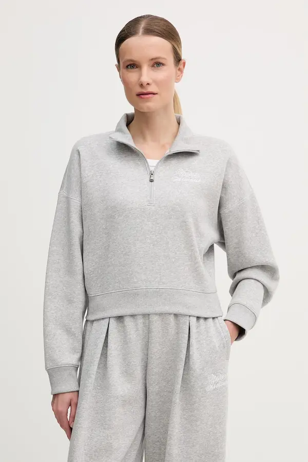 Under Armour Under Armour dukserica za žene s pamukom Rival Fleece